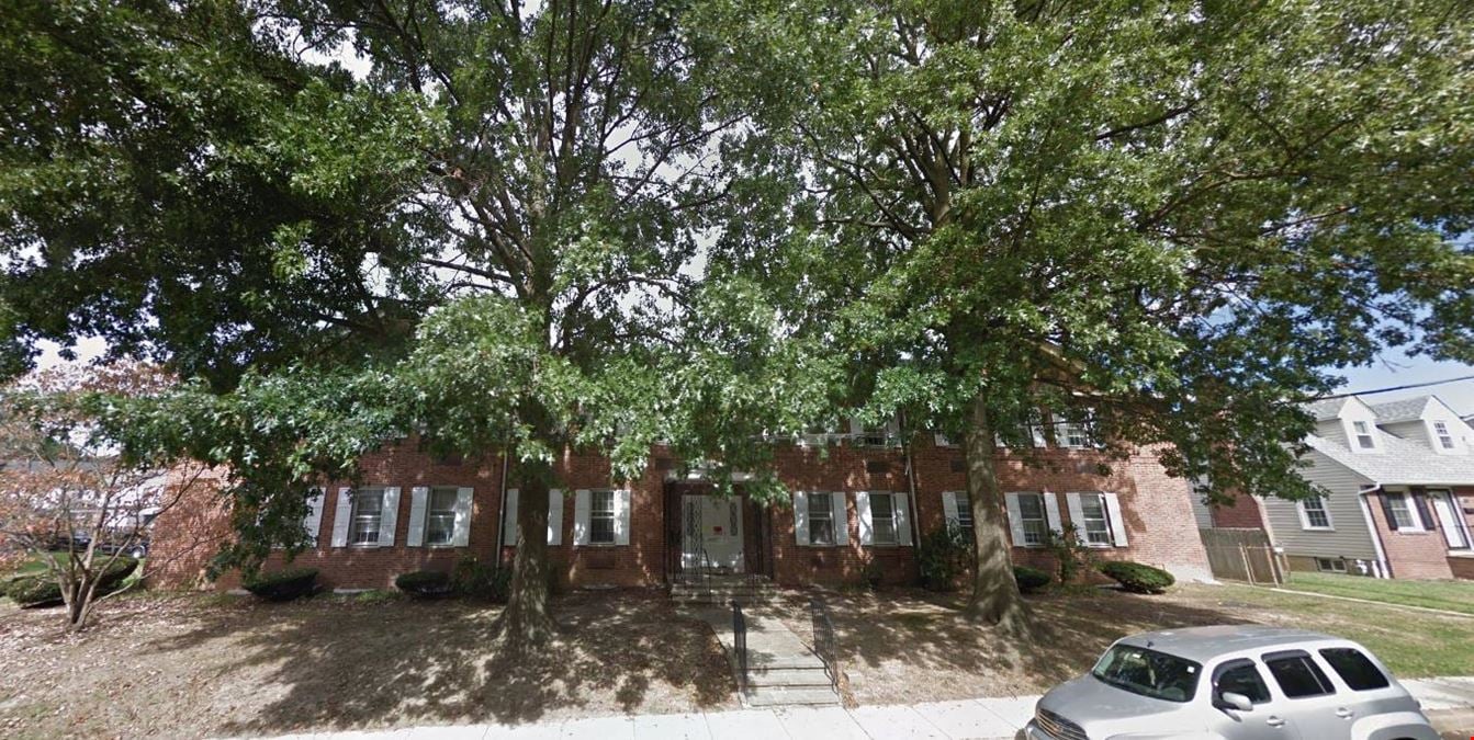 1013 E Newport Pike