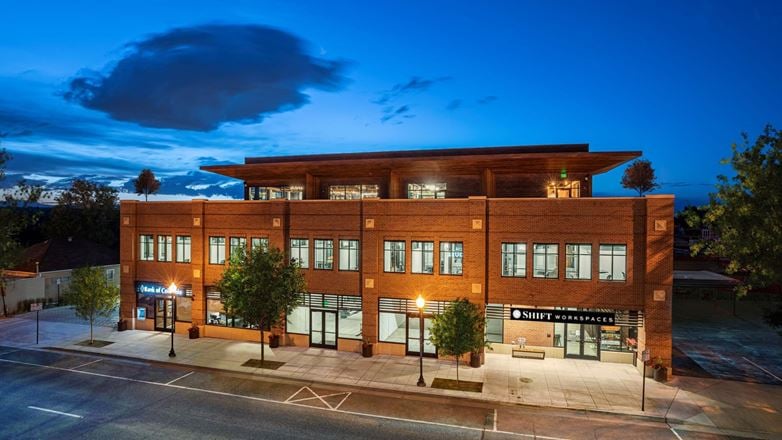 Preview of Coworking space for Rent at 2679 W Main Street Suite 300