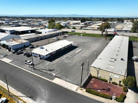 Preview of Industrial space for Rent at 1455 Lone Palm Ave