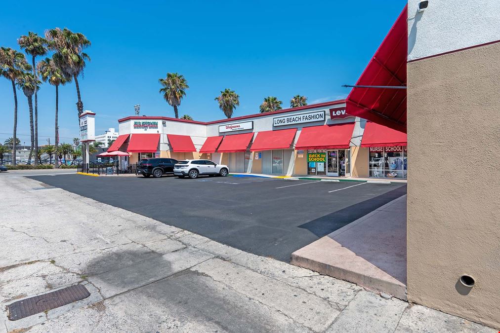 730 Long Beach Blvd