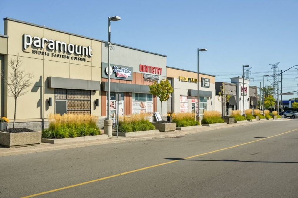 Armadale Square