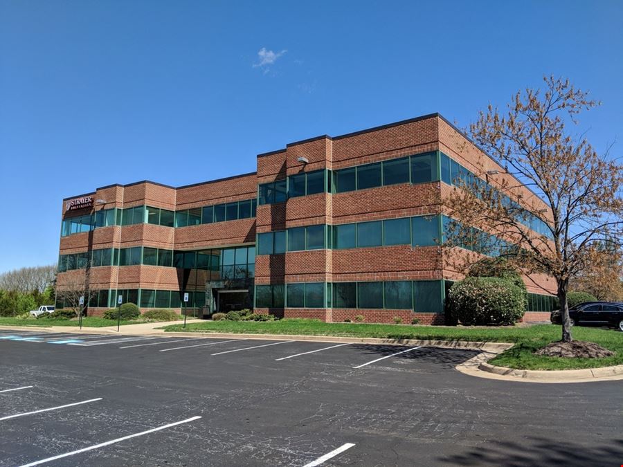 Cross Creek Commons