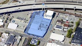 LIGHT INDUSTRIAL BUILDING FOR SALE