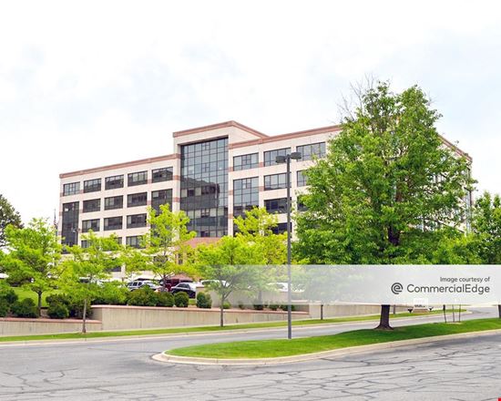 Preview of Office space for Rent at 7604 East Technology Way