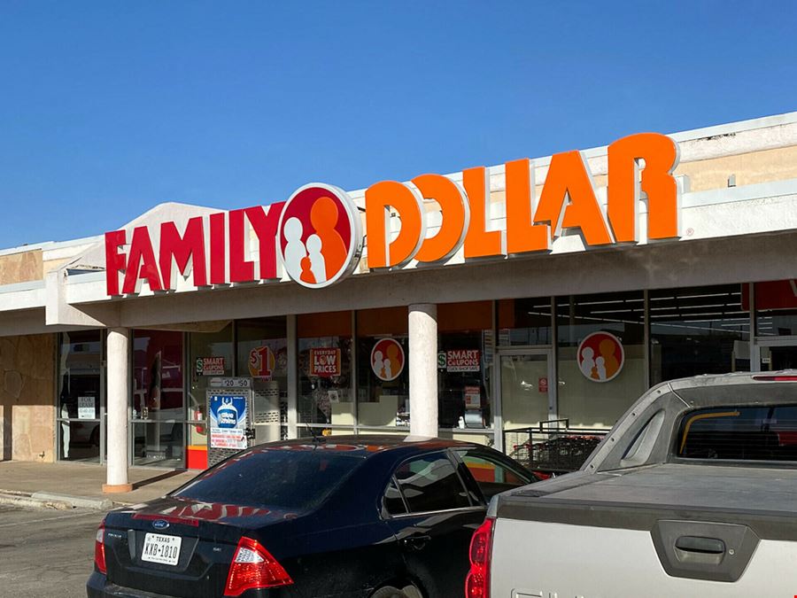 Town and Country Shopping Center
