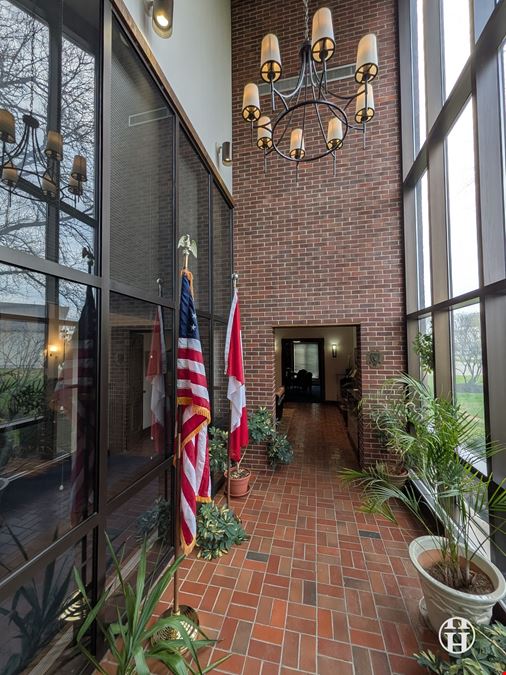 8701 Founders Road
