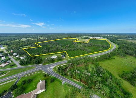Preview of VacantLand space for Sale at 0 Hwy 90