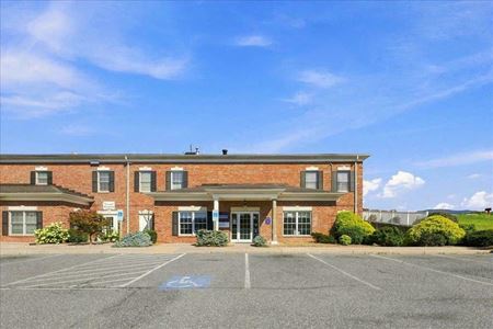 Preview of Office space for Rent at 9982 Spotswood Trail