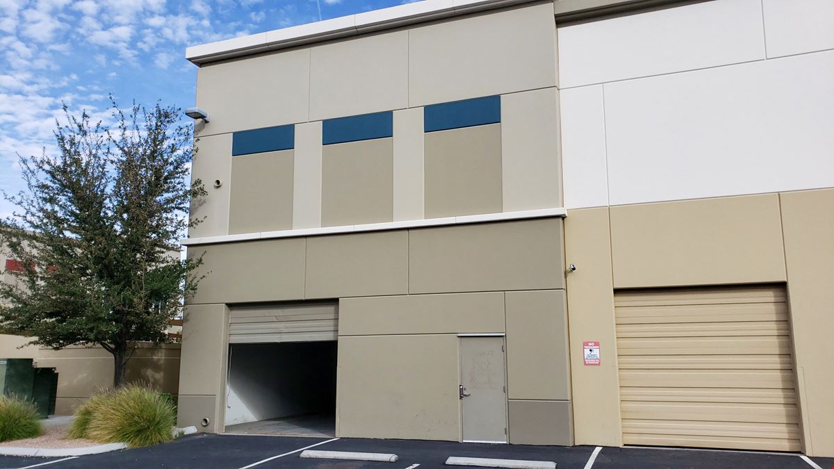 Venture Commerce Center