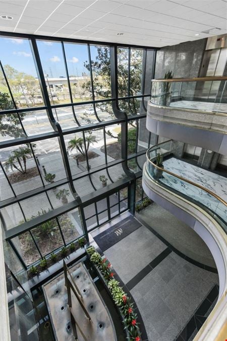 Harbourside Grande Crossings