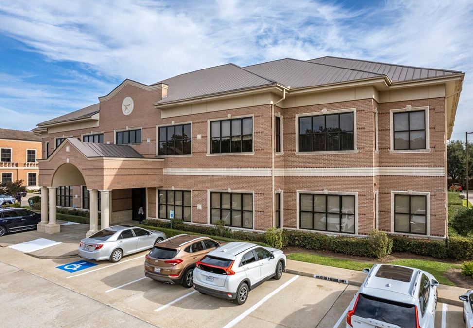 Sweetwater Professional Centre