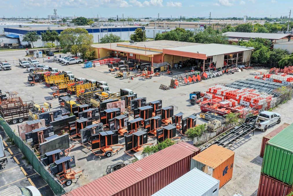 3570 NW 62 Street