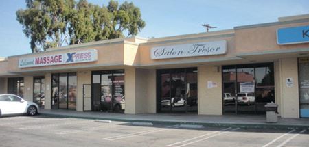 Preview of Retail space for Rent at 4314 South Street