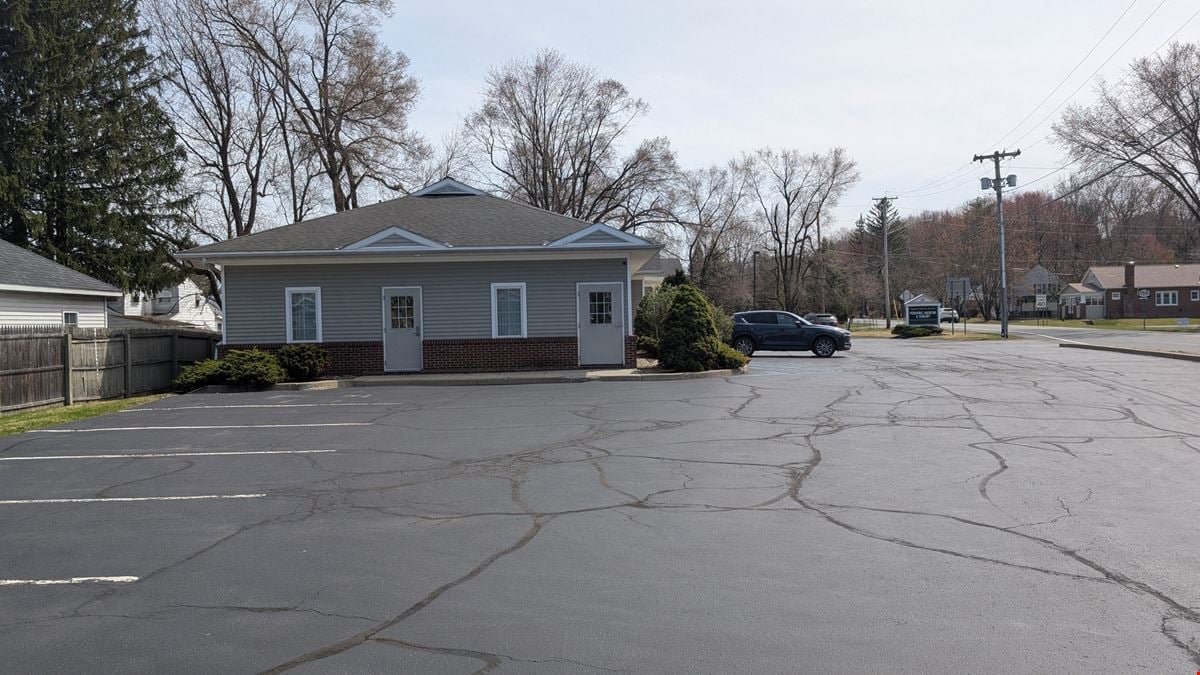 March Medical Building