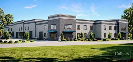 Preview of Industrial space for Rent at 2601 Mountain Vista Pkwy