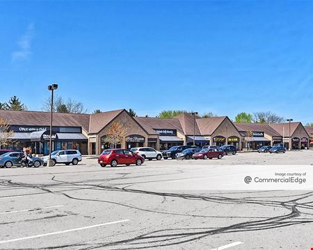 Preview of Retail space for Rent at 5931 Karric Square Drive
