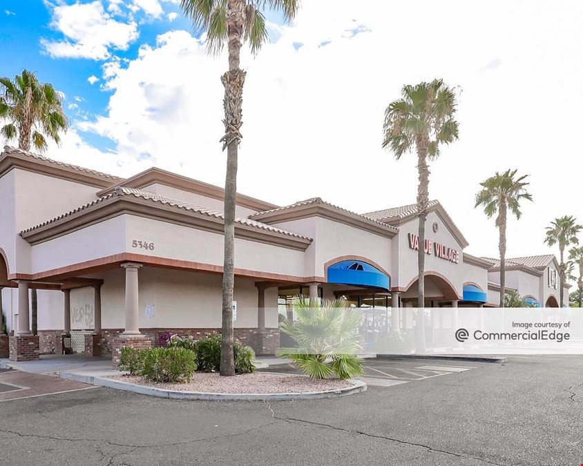 5340 & 5346 West Glendale Avenue