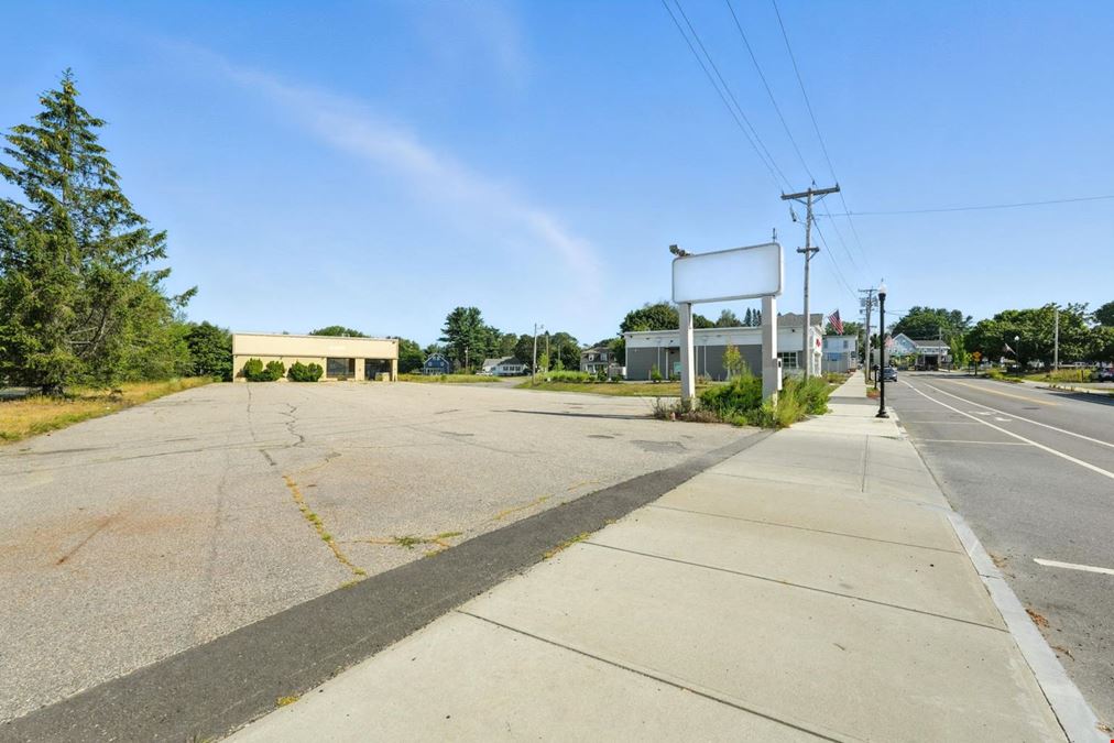250 Central St