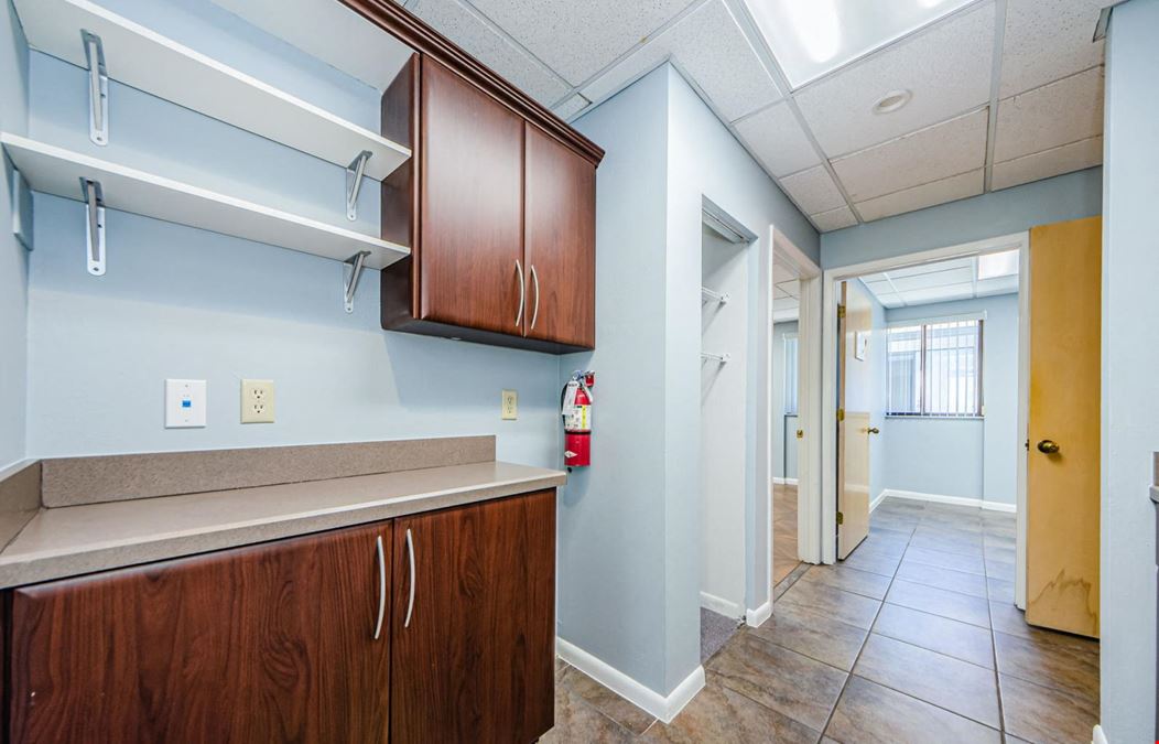 Stand-alone Medical or Professional Office Space in Safety Harbor, FL