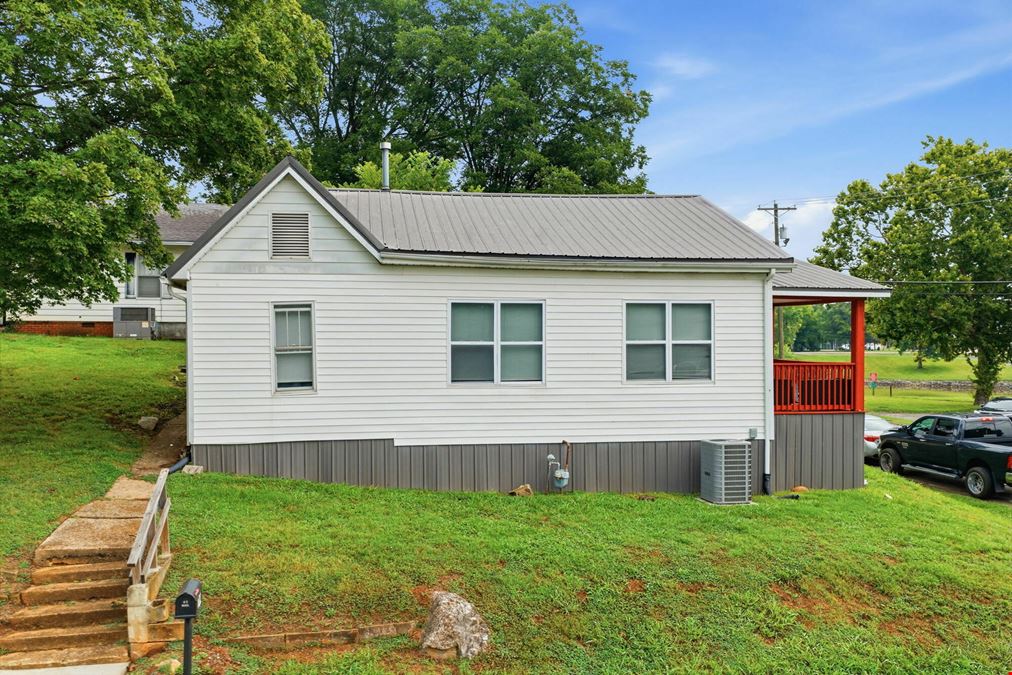 206 Ferry Street