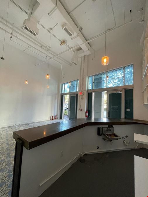 South of Fifth | Retail/Office