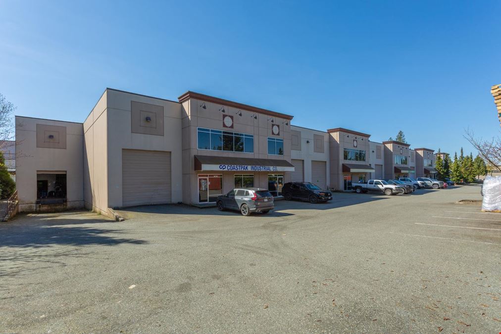 5352 273A Street - For Lease