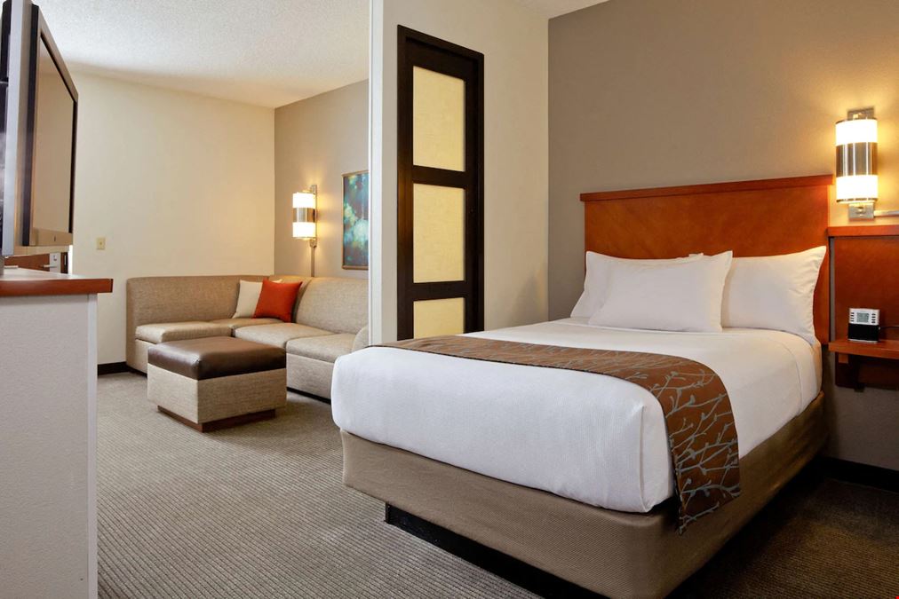 Hyatt Place Fort Worth/Hurst