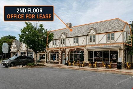 Preview of Office space for Rent at 6901 York Rd