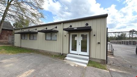 Preview of Office space for Rent at 9715 Colonel Glenn Rd