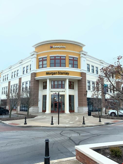 Orleans Building at Levis Commons