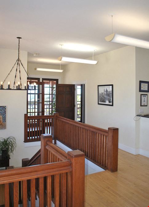 121 North Fir Street - The Bard