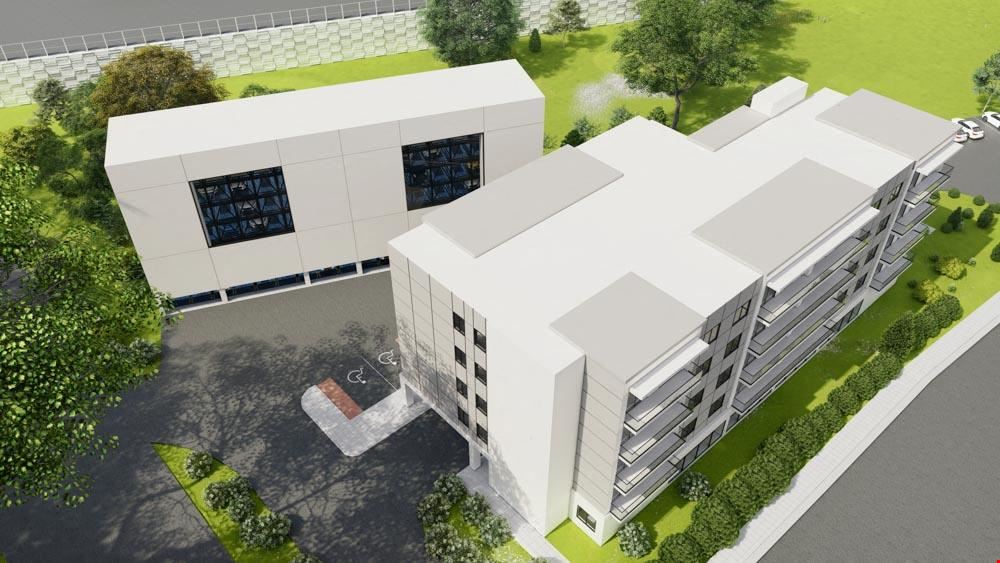 LAND Development Opportunity