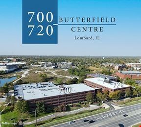 700 Butterfield Centre