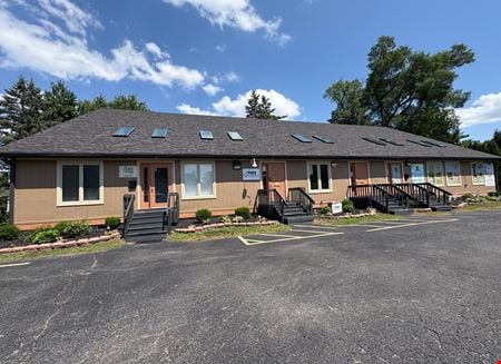 Preview of commercial space at 2400 N Reynolds Rd