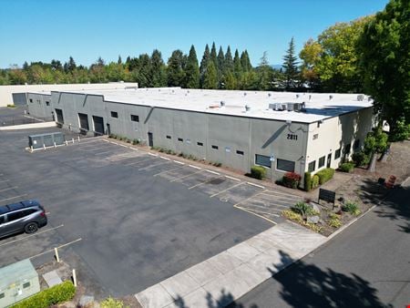 Preview of Industrial space for Sale at 2801 & 2811 NE Riverside Way