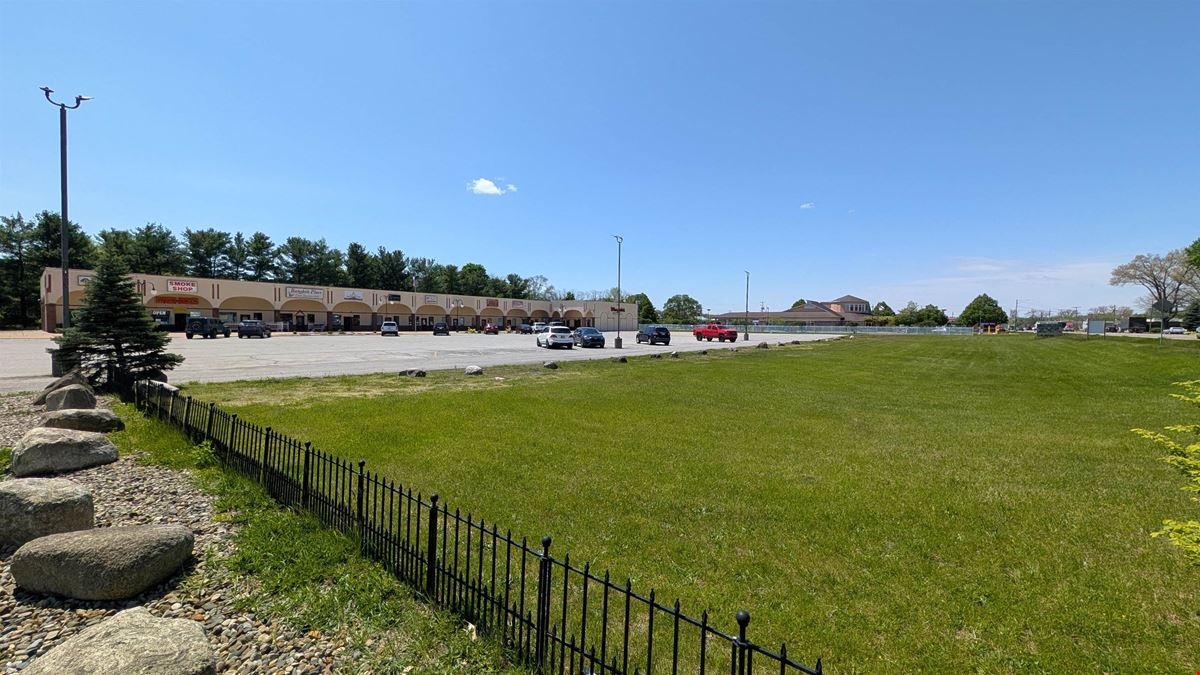 705 County Road 6 E