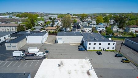 Preview of Industrial space for Rent at 74 Louis Ct