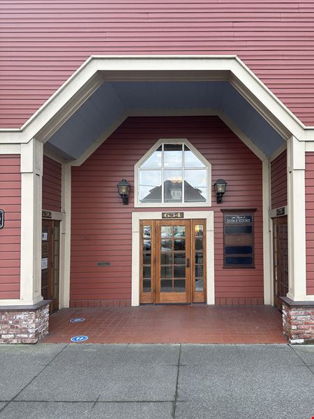 Preview of Office space for Rent at 628 H St