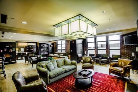 Preview of commercial space at 4450 Buckeye Lane