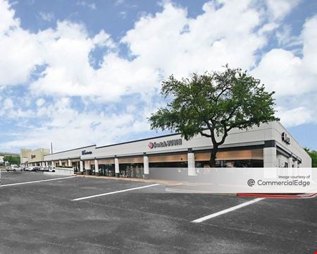 Preview of commercial space at 6929 Airport Blvd