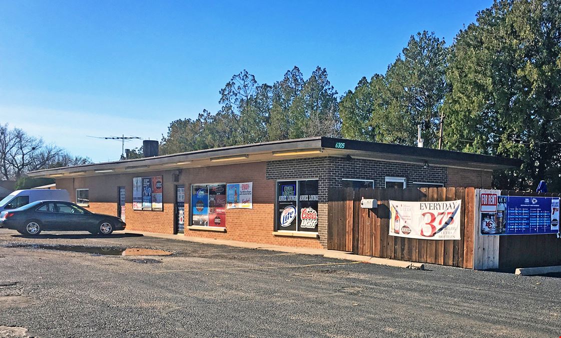 SE WICHITA BAR INVESTMENT