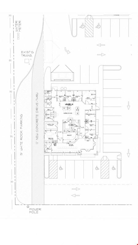Preview of Retail space for Rent at 6515 Coliseum Blvd