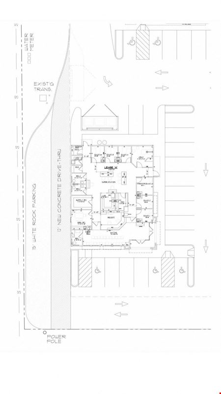 Preview of Retail space for Rent at 6515 Coliseum Blvd