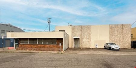 Preview of Industrial space for Rent at 5000 SE 25th Ave