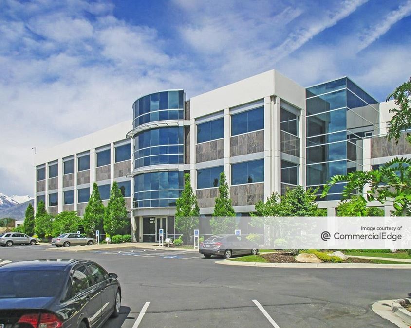 North Pointe Business Park C