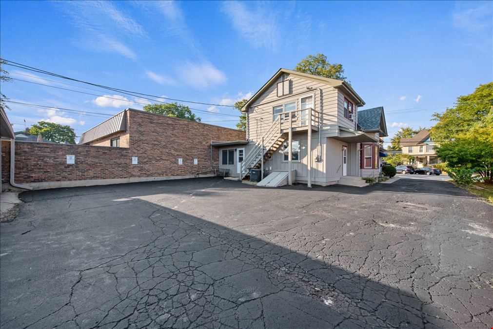 322 Hamilton 