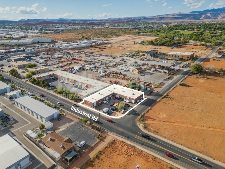 83 E Industrial Rd