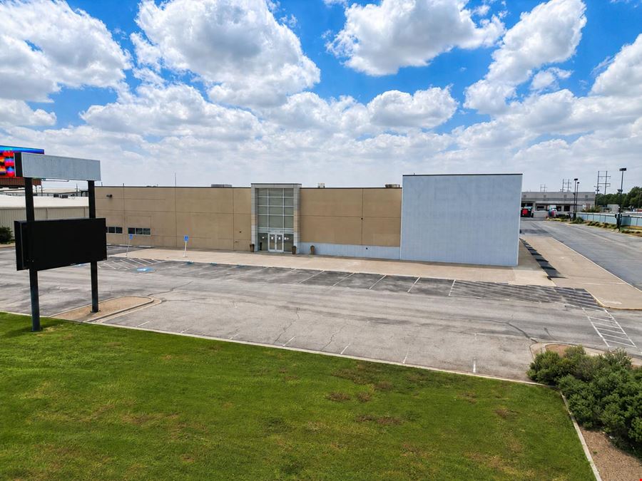 4006 West Loop 289