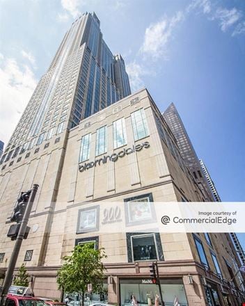 Preview of Office space for Rent at 900 North Michigan Avenue