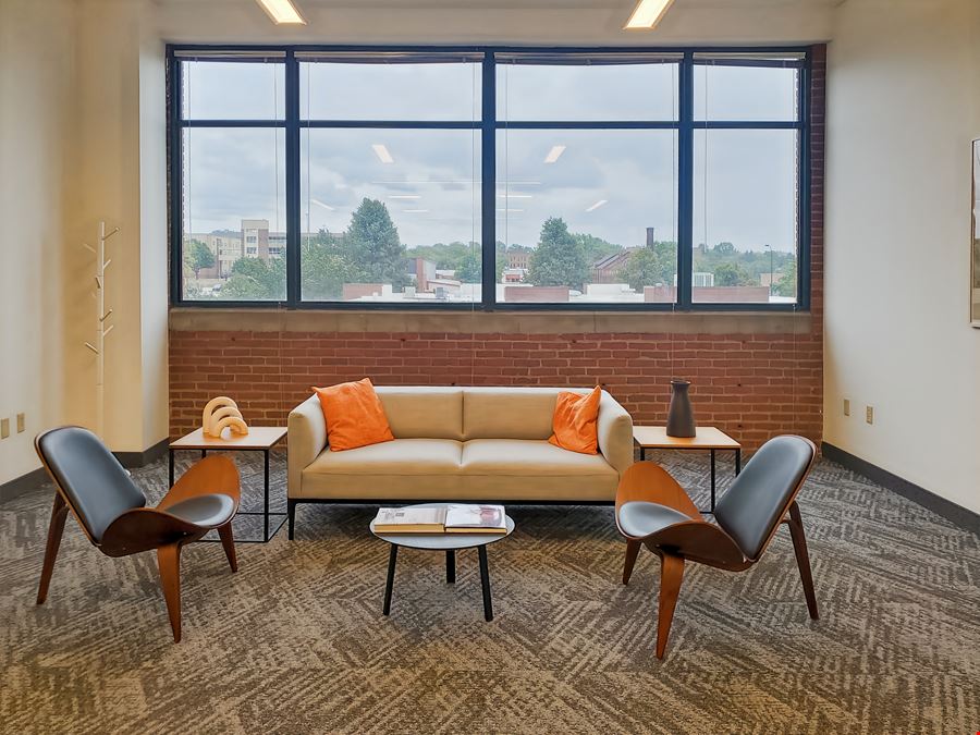 HQ - Akron - South Main St